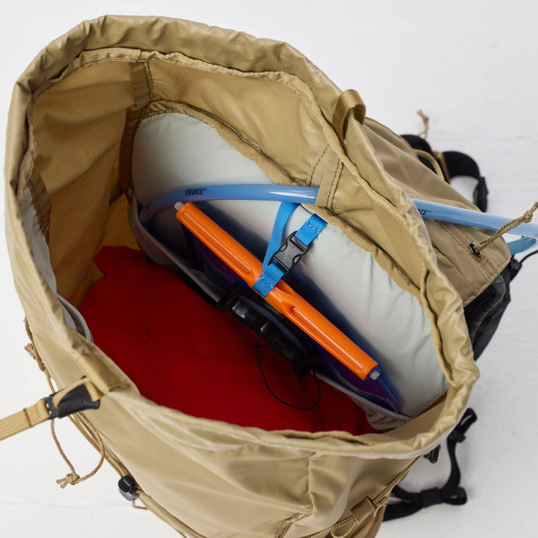 Fjällräven ABISKO HIKE LITE 20 M/L Unisex - Tagesrucksack Ansicht 5
