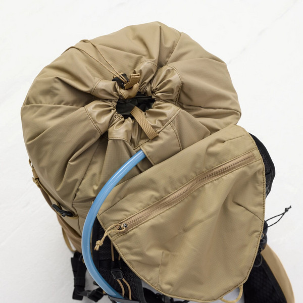 Fjällräven ABISKO HIKE LITE 20 M/L Unisex - Tagesrucksack Ansicht 6