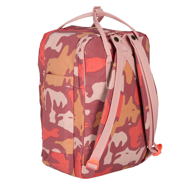 Fjällräven KÅNKEN GRAPHICS LAPTOP 15 Unisex - Laptoprucksack Ansicht 4