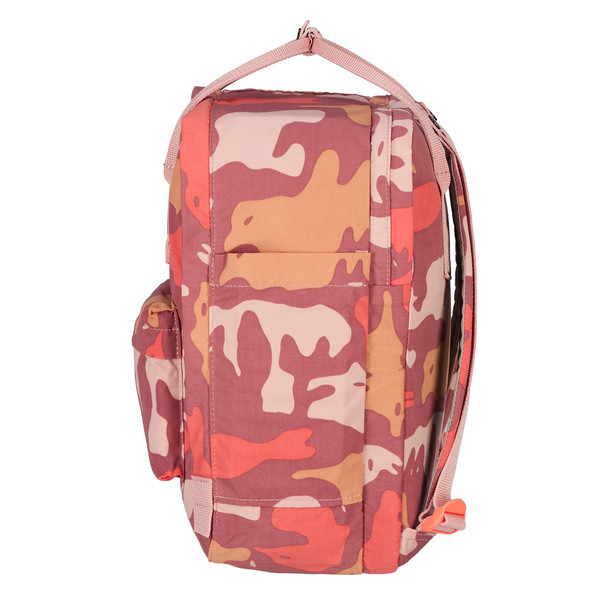 Fjällräven KÅNKEN GRAPHICS LAPTOP 15 Unisex - Laptoprucksack Ansicht 5
