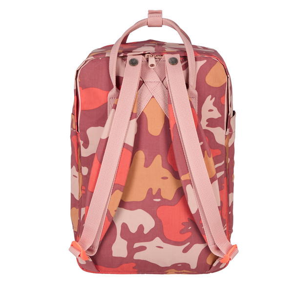 Fjällräven KÅNKEN GRAPHICS LAPTOP 15 Unisex - Laptoprucksack Ansicht 3