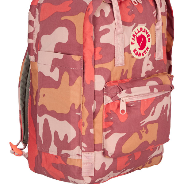 Fjällräven KÅNKEN GRAPHICS LAPTOP 15 Unisex - Laptoprucksack Ansicht 8