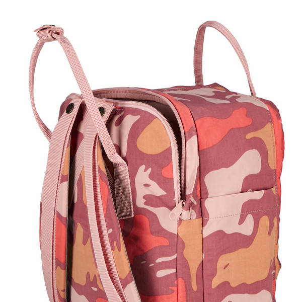 Fjällräven KÅNKEN GRAPHICS LAPTOP 15 Unisex - Laptoprucksack Ansicht 9