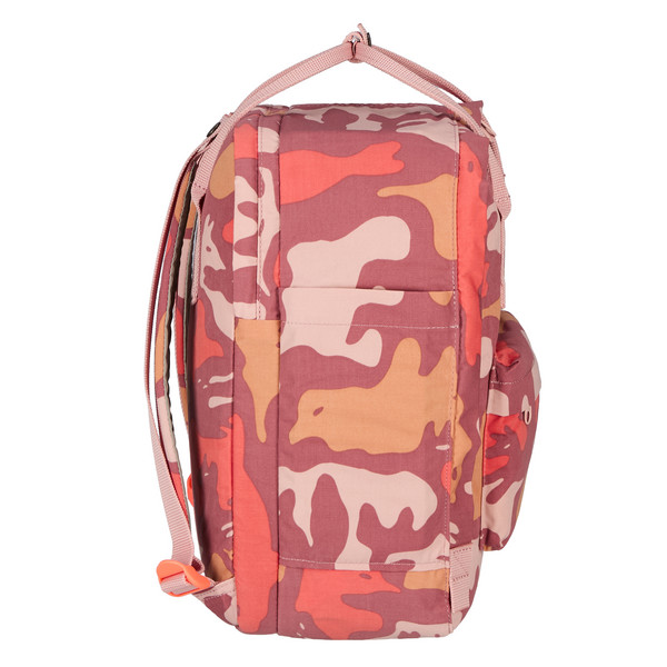 Fjällräven KÅNKEN GRAPHICS LAPTOP 15 Unisex - Laptoprucksack Ansicht 2
