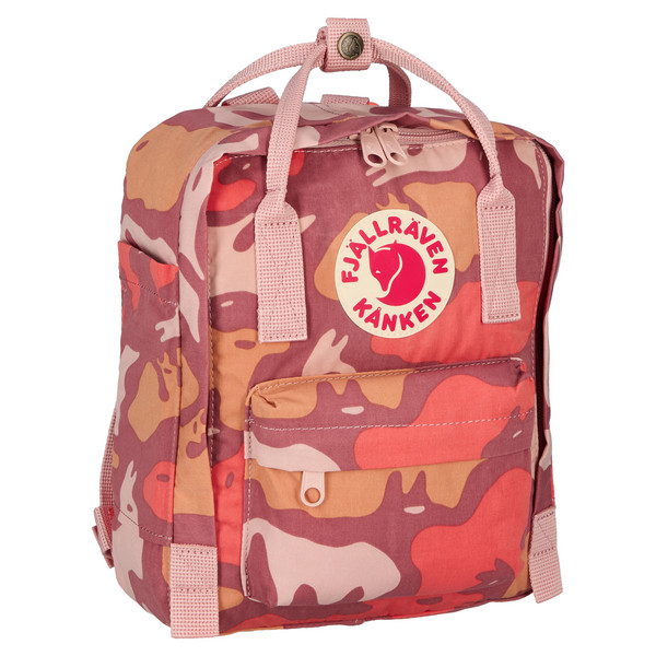Fjällräven KÅNKEN GRAPHICS MINI Unisex - Tagesrucksack Ansicht 6