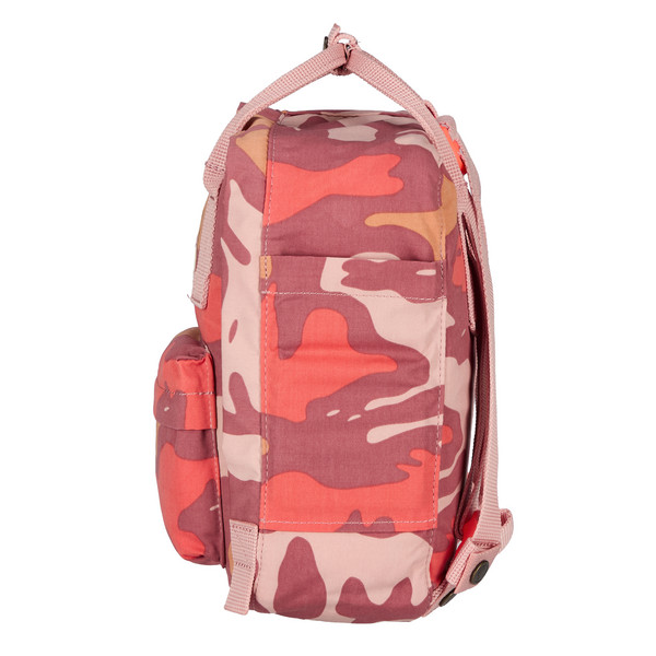 Fjällräven KÅNKEN GRAPHICS MINI Unisex - Tagesrucksack Ansicht 5