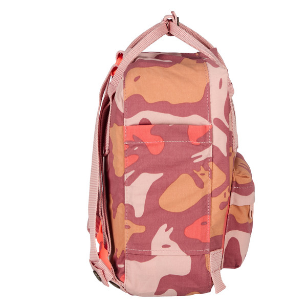 Fjällräven KÅNKEN GRAPHICS MINI Unisex - Tagesrucksack Ansicht 2