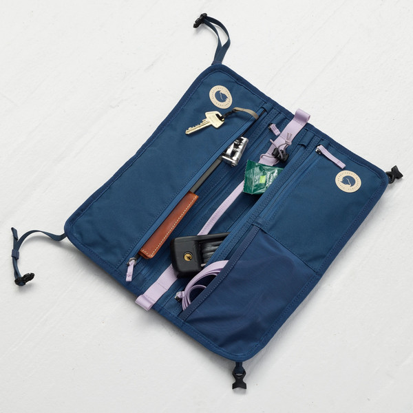 Fjällräven HOJA BIKE FRAME FOLD BAG Unisex - Rahmentasche Ansicht 8
