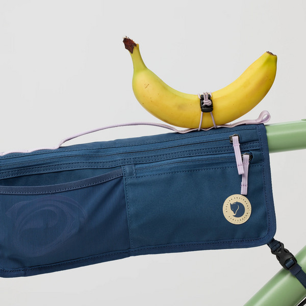Fjällräven HOJA BIKE FRAME FOLD BAG Unisex - Rahmentasche Ansicht 6