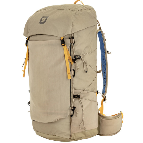 Fjällräven KAJKA X-LÄTT 45 S/M Unisex - Trekkingrucksack Ansicht 3