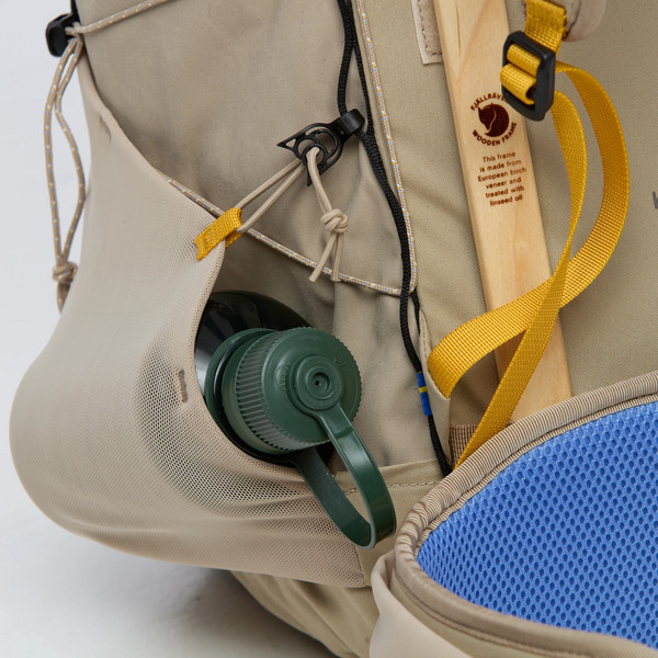 Fjällräven KAJKA X-LÄTT 45 S/M Unisex - Trekkingrucksack Ansicht 8