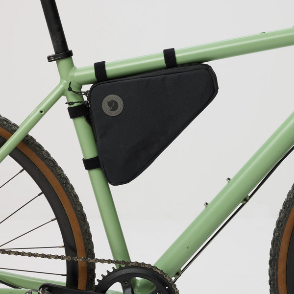 Fjällräven HOJA TRIANGLE FRAME BAG Unisex - Rahmentasche Ansicht 5