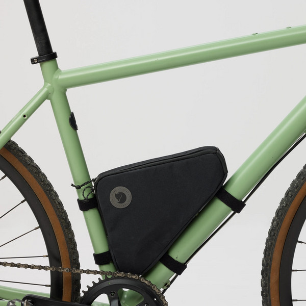 Fjällräven HOJA TRIANGLE FRAME BAG Unisex - Rahmentasche Ansicht 7