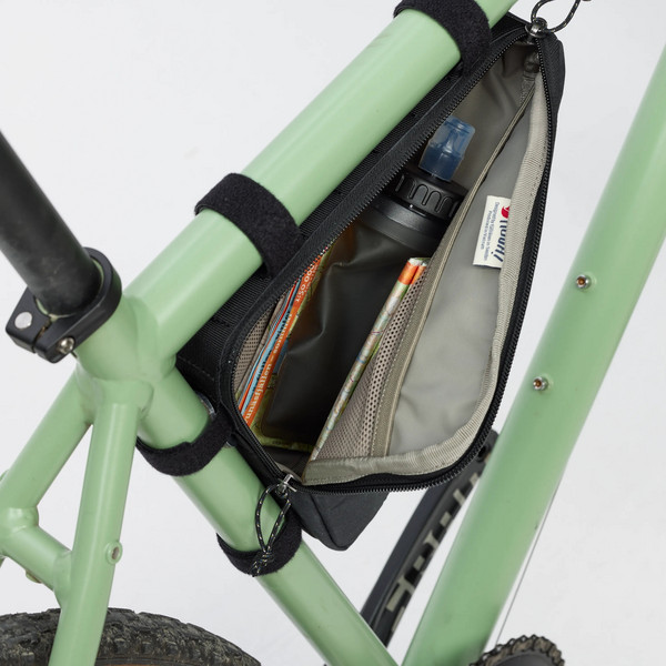 Fjällräven HOJA TRIANGLE FRAME BAG Unisex - Rahmentasche Ansicht 4