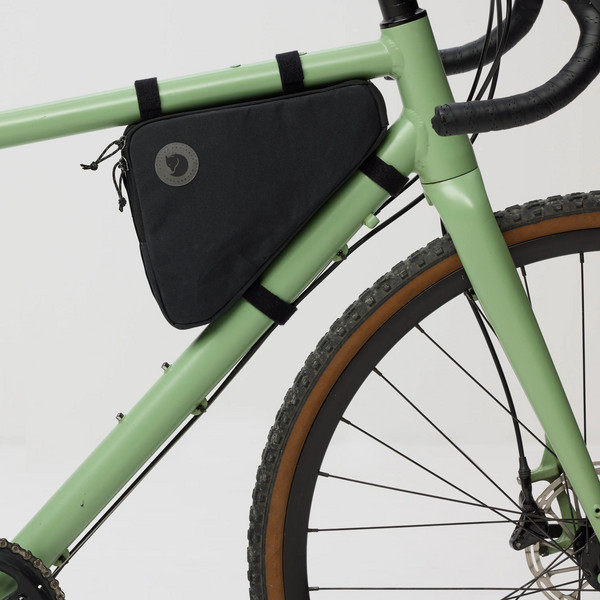 Fjällräven HOJA TRIANGLE FRAME BAG Unisex - Rahmentasche Ansicht 6