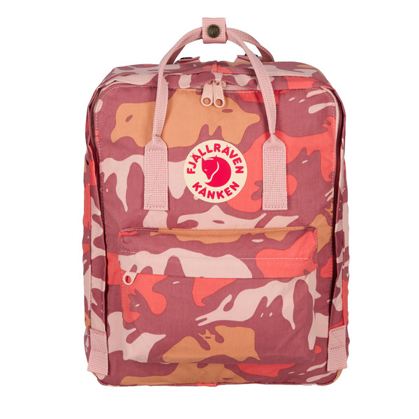 Fjällräven KÅNKEN GRAPHICS Unisex - Tagesrucksack Ansicht 1