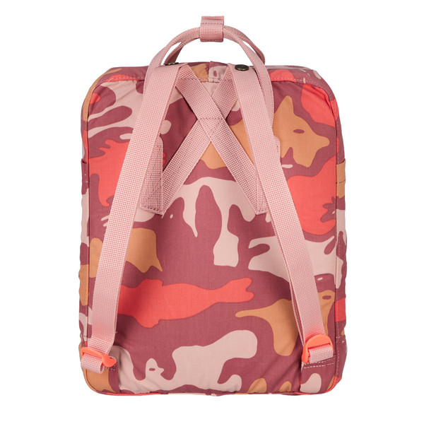 Fjällräven KÅNKEN GRAPHICS Unisex - Tagesrucksack Ansicht 3