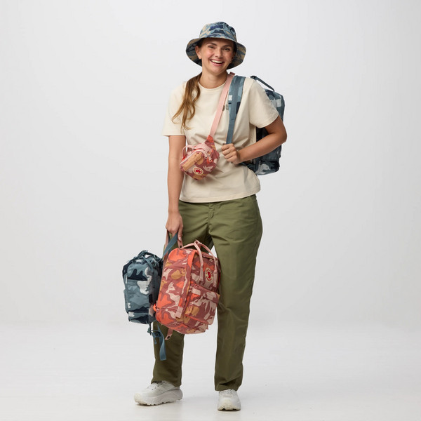 Fjällräven KÅNKEN GRAPHICS Unisex - Tagesrucksack Ansicht 10