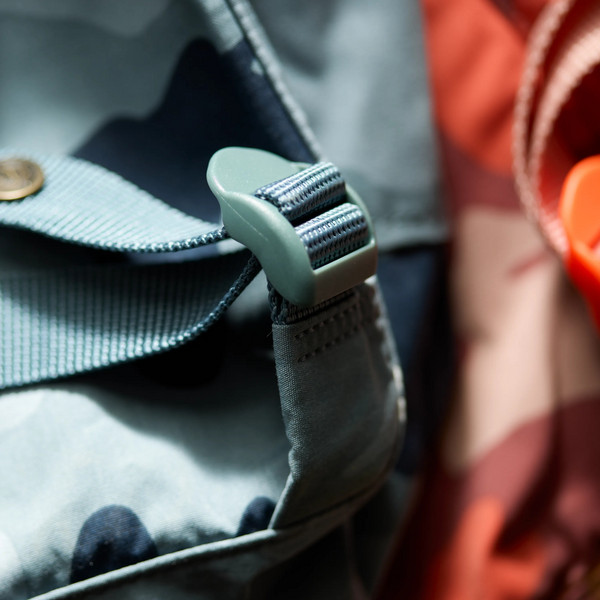 Fjällräven KÅNKEN GRAPHICS Unisex - Tagesrucksack Ansicht 17