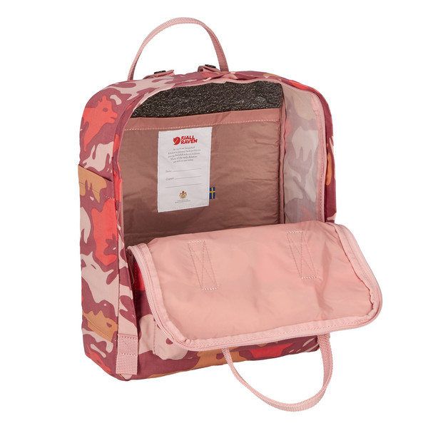 Fjällräven KÅNKEN GRAPHICS Unisex - Tagesrucksack Ansicht 9