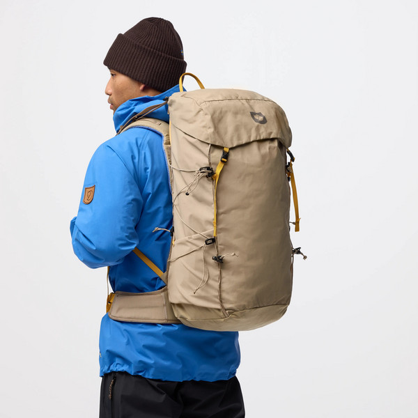 Fjällräven KAJKA X-LÄTT 45 M/L Unisex - Trekkingrucksack Ansicht 7