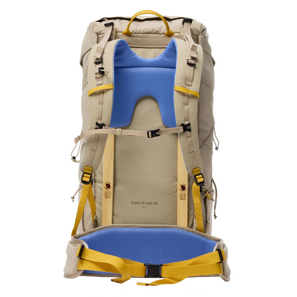 Fjällräven KAJKA X-LÄTT 45 M/L Unisex - Trekkingrucksack Ansicht 2