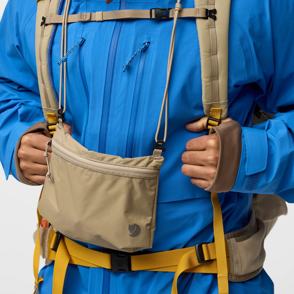 Fjällräven KAJKA X-LÄTT 45 M/L Unisex - Trekkingrucksack Ansicht 12