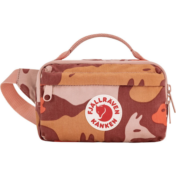 KÅNKEN GRAPHICS HIP PACK Unisex - Hüfttasche