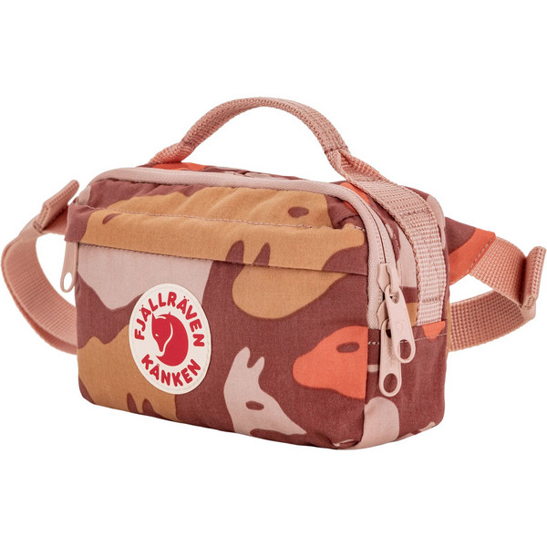 Fjällräven KÅNKEN GRAPHICS HIP PACK Unisex - Hüfttasche Ansicht 3