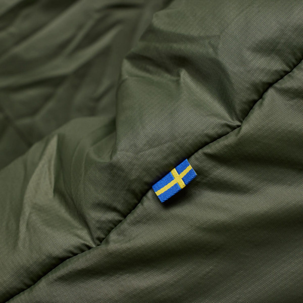 Fjällräven ABISKO THREE SEASON XL Unisex - Kunstfaserschlafsack Ansicht 14