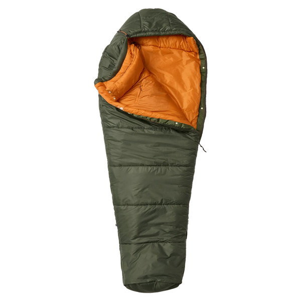 Fjällräven ABISKO THREE SEASON XL Unisex - Kunstfaserschlafsack Ansicht 2