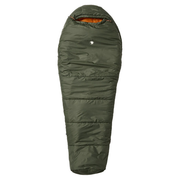 ABISKO THREE SEASON XL Unisex - Kunstfaserschlafsack