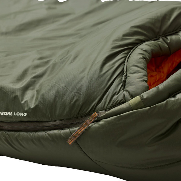 Fjällräven ABISKO THREE SEASON XL Unisex - Kunstfaserschlafsack Ansicht 10