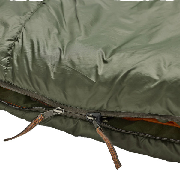 Fjällräven ABISKO THREE SEASON XL Unisex - Kunstfaserschlafsack Ansicht 11
