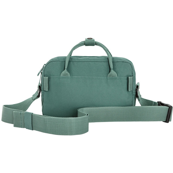 Fjällräven KÅNKEN CROSSBODY Unisex - Umhängetasche Ansicht 2