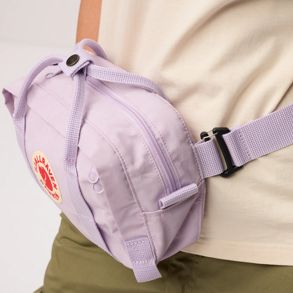 Fjällräven KÅNKEN CROSSBODY Unisex - Umhängetasche Ansicht 8