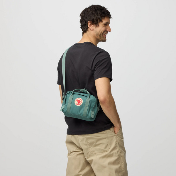 Fjällräven KÅNKEN CROSSBODY Unisex - Umhängetasche Ansicht 4