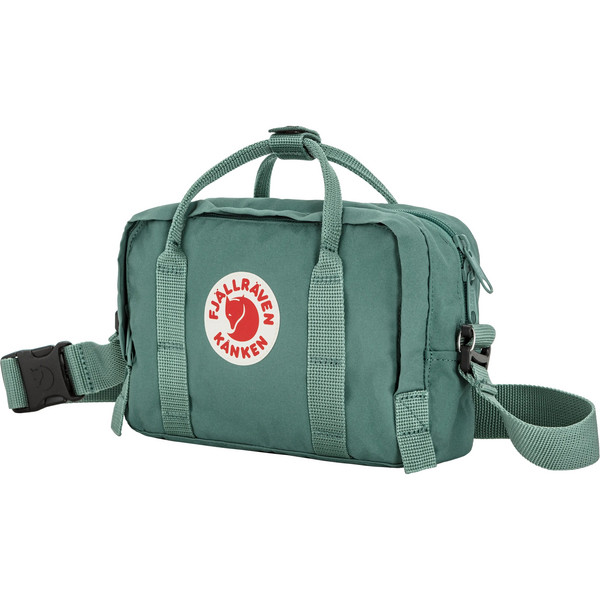 Fjällräven KÅNKEN CROSSBODY Unisex - Umhängetasche Ansicht 3