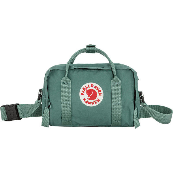 Fjällräven KÅNKEN CROSSBODY Unisex - Umhängetasche Ansicht 1