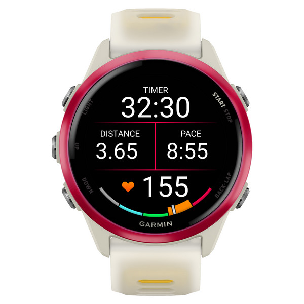 Garmin FORERUNNER 570 42MM - Smartwatch Ansicht 7