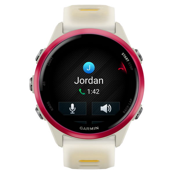 Garmin FORERUNNER 570 42MM - Smartwatch Ansicht 9