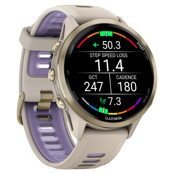 FORERUNNER 970 - Smartwatch