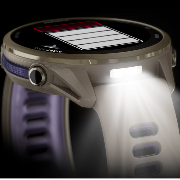 Garmin FORERUNNER 970 - Smartwatch Ansicht 9