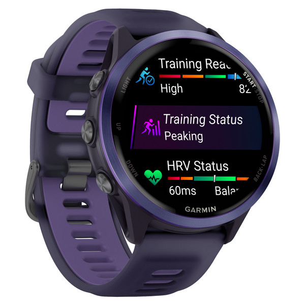 FORERUNNER 570 47MM - Smartwatch