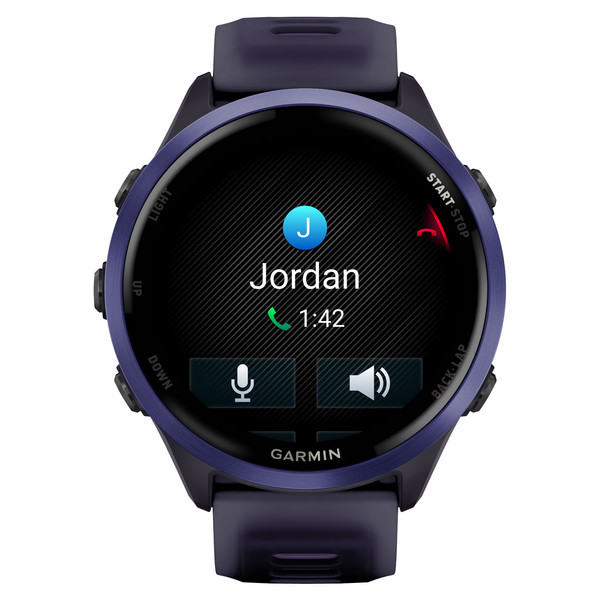 Garmin FORERUNNER 570 47MM - Smartwatch Ansicht 9