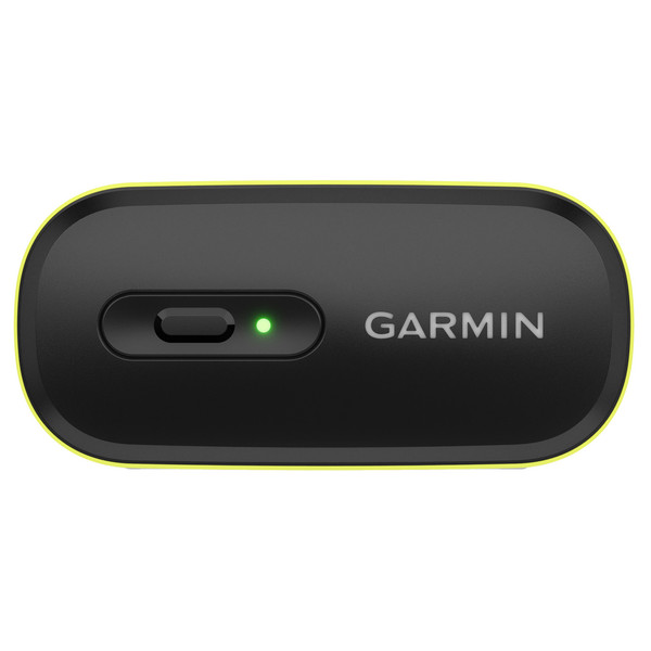 Garmin HRM 600 BRUSTGURT Ansicht 3