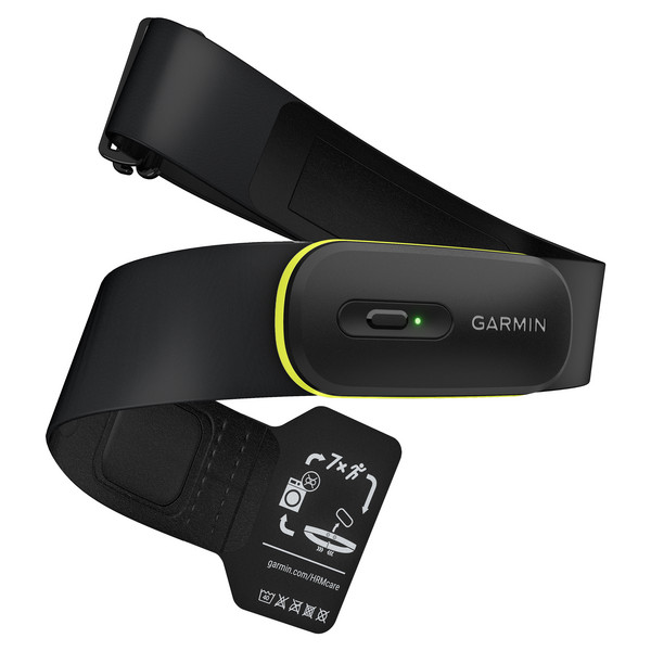 Garmin HRM 600 BRUSTGURT Ansicht 2