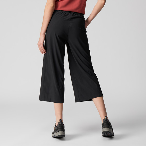 Frilufts AMBAE CULOTTE Damen - Freizeithose Ansicht 7