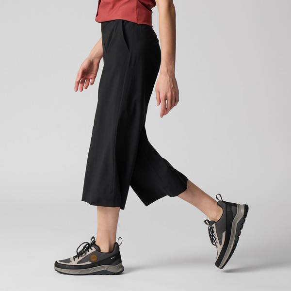 Frilufts AMBAE CULOTTE Damen - Freizeithose Ansicht 5