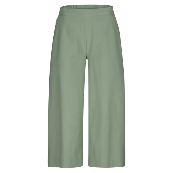 AMBAE CULOTTE Damen - Freizeithose-SEA SPRAY